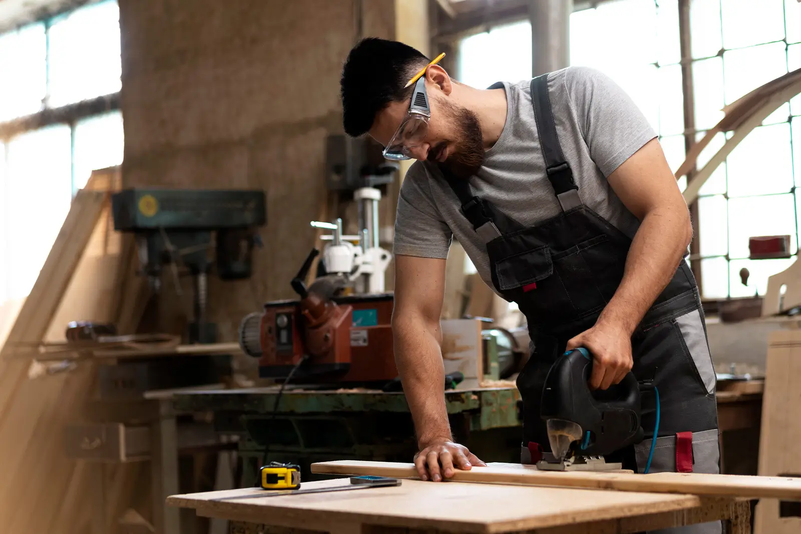 Carpenters